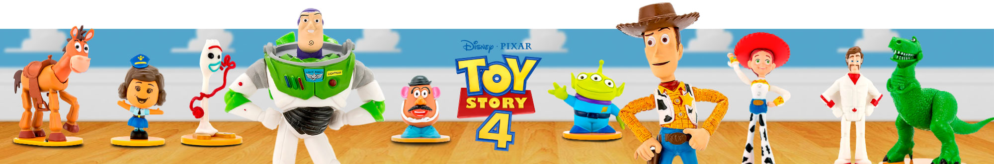 TOY STORY