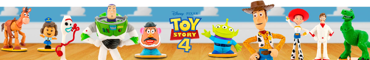 TOY STORY