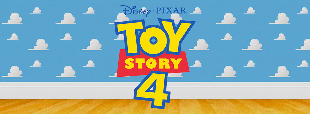 Toy Story 4