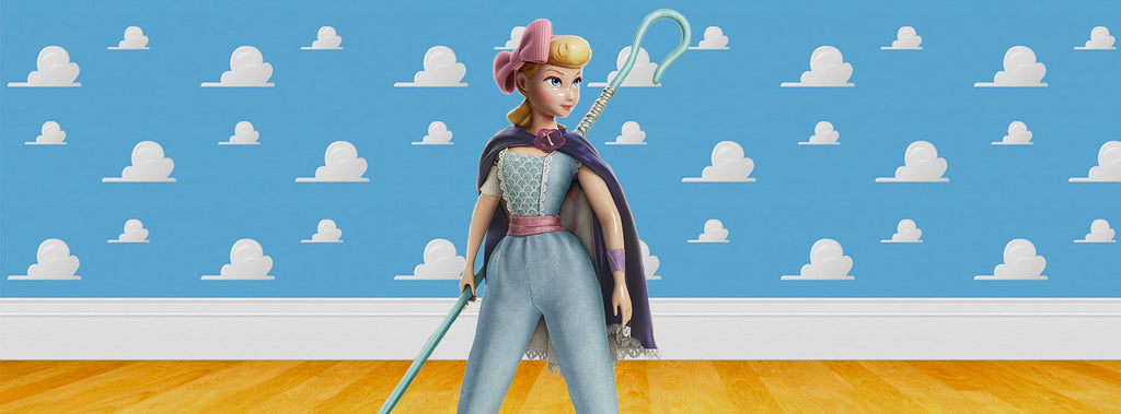 Bo Peep