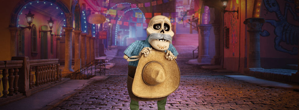Coco Chicharrón