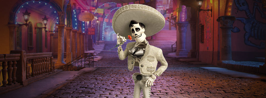 Coco Ernesto de la Cruz