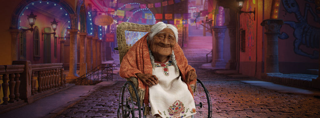 Mamá Coco