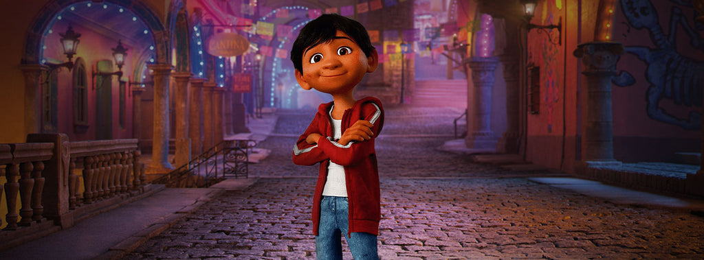 Coco Miguel Rivera