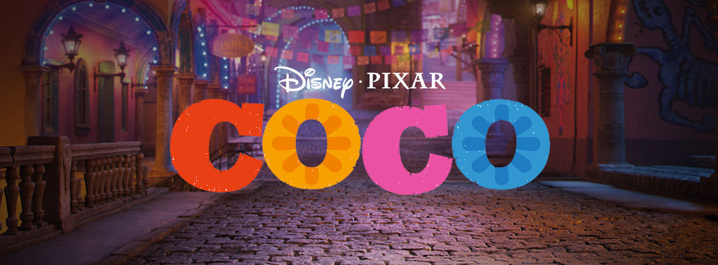 Coco Disney