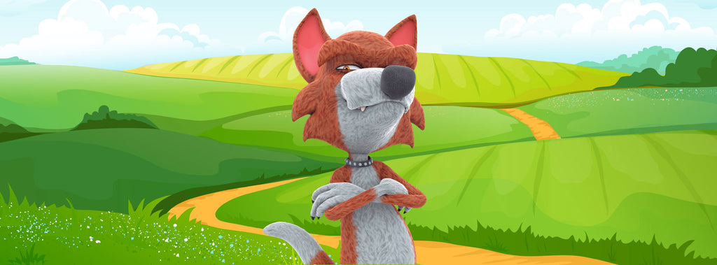 El Lobo Beto
