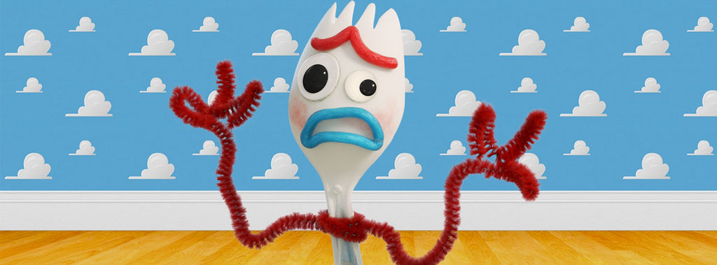 Forky