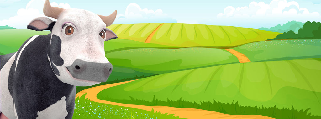La vaca Lola