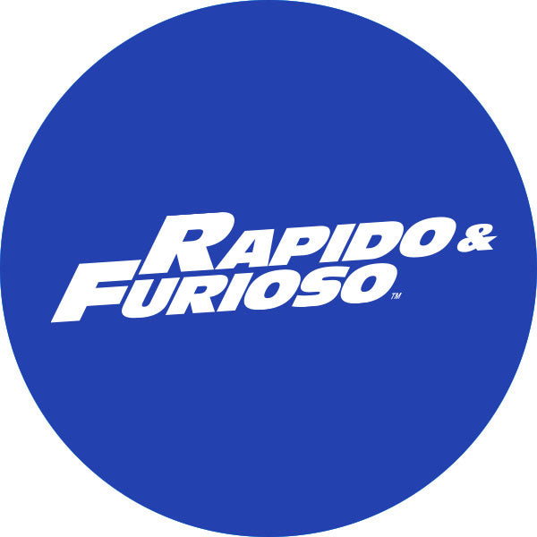 Rápido y Furioso