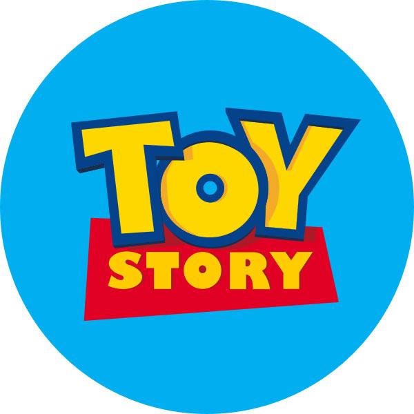 Libros y Figuras de Toy Story