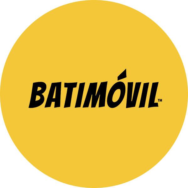 Comprar Juguete de Batimóvil 