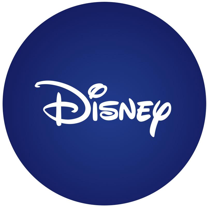   Figuras de Disney