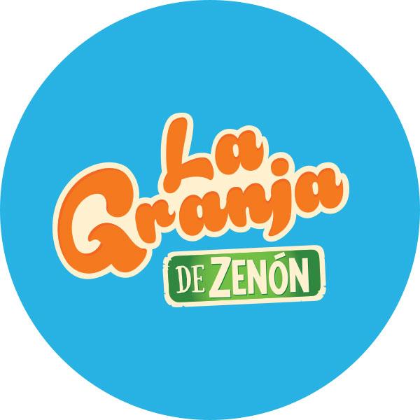 Libros y Figuras de La Granja de Zenón