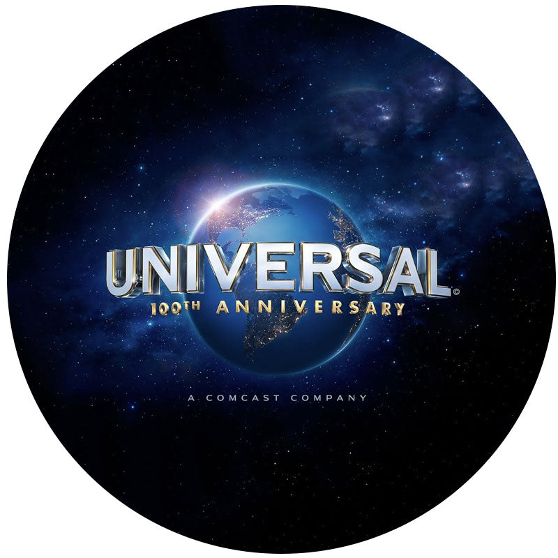 Universo Universal Studios