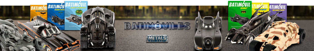 BATIMOVILES