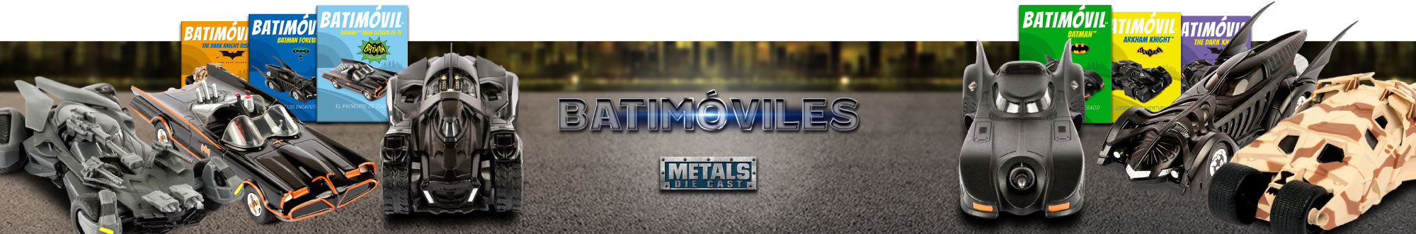 BATIMOVILES